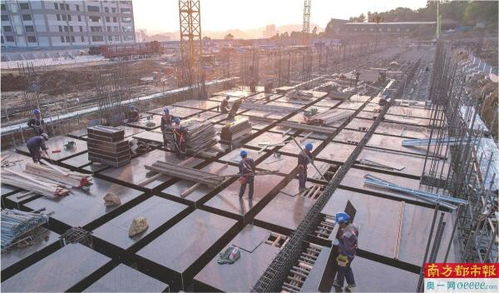 南方电网广东东莞供电局 开年即奋进，火力全开攻坚电网基础设施建设