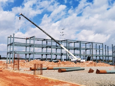 陆良 拉满项目建设“进度条”，全力冲刺“开门红”