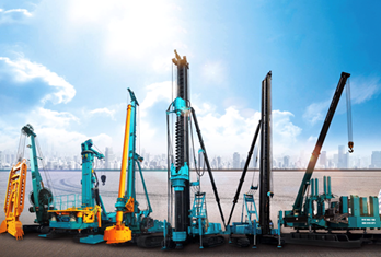 双星闪耀，智造领航 山河智能桩工产品荣获制造业单项冠军，赋能建设工程施工新篇章